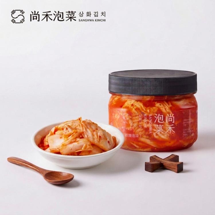 【尚禾泡菜】人氣泡菜系列-任選6件組