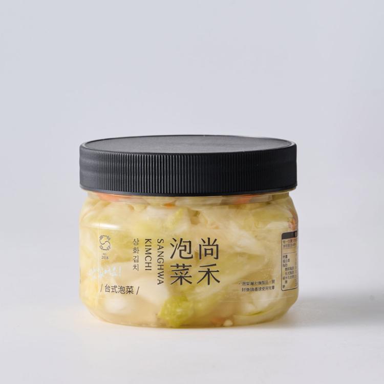 【尚禾泡菜】人氣泡菜系列-任選6件組