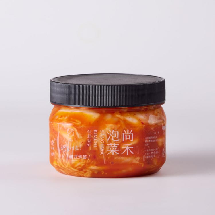 【尚禾泡菜】人氣泡菜系列-任選6件組