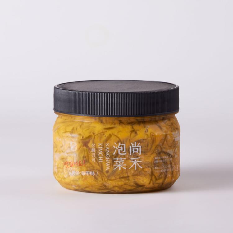 【尚禾泡菜】人氣泡菜系列-任選6件組