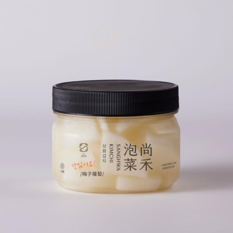 【尚禾泡菜】人氣泡菜系列-任選6件組
