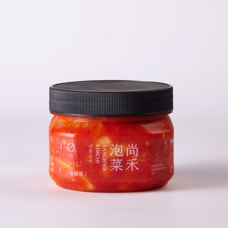 【尚禾泡菜】人氣泡菜系列-任選6件組
