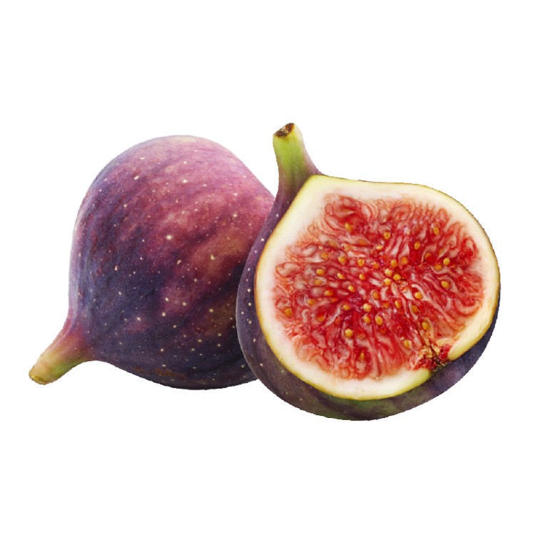 【家購網嚴選】 溫室無毒無花果2斤(12-26顆/盒)