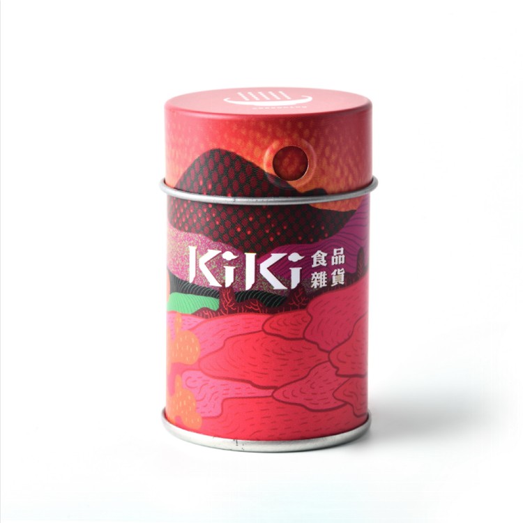 【KIKI食品雜貨】椒麻粉 (附調味罐)