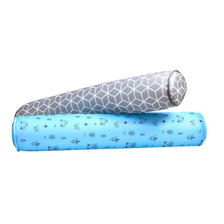 【家購網嚴選】3D透氣網長枕