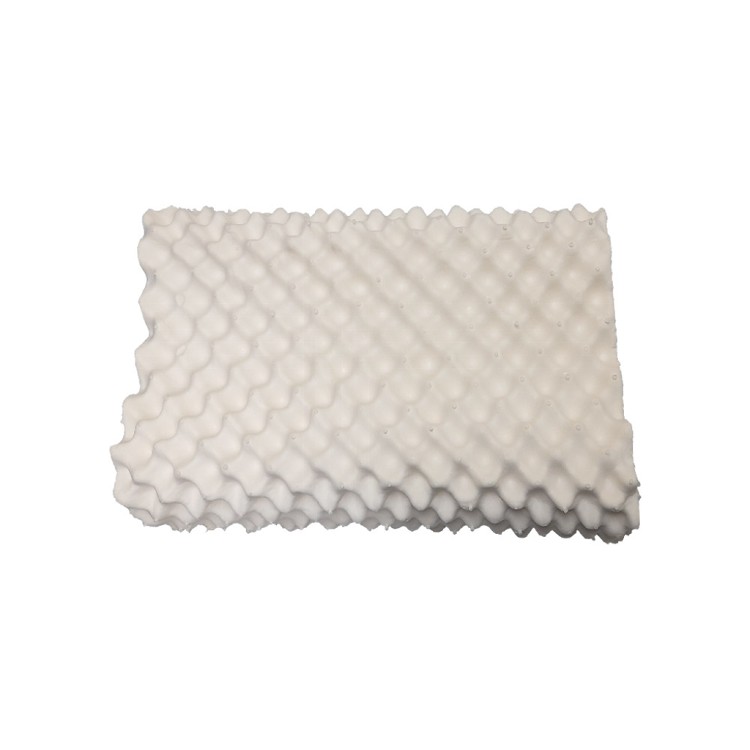 【家購網嚴選】彈力支撐乳膠枕/顆粒按摩乳膠枕/工學型護頸乳膠枕任選