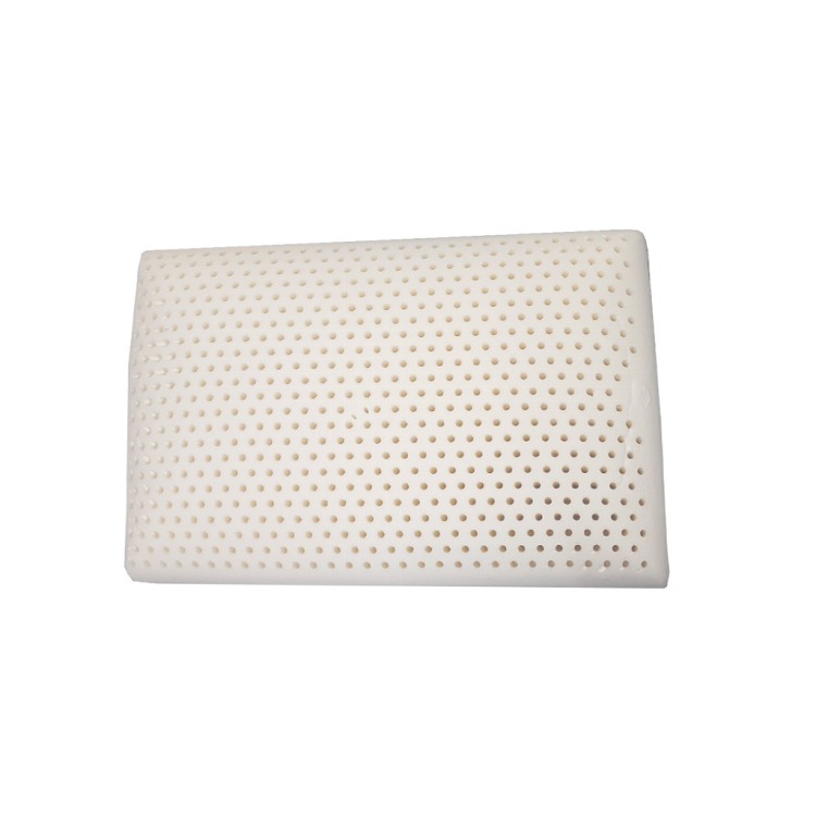 【家購網嚴選】彈力支撐乳膠枕/顆粒按摩乳膠枕/工學型護頸乳膠枕任選