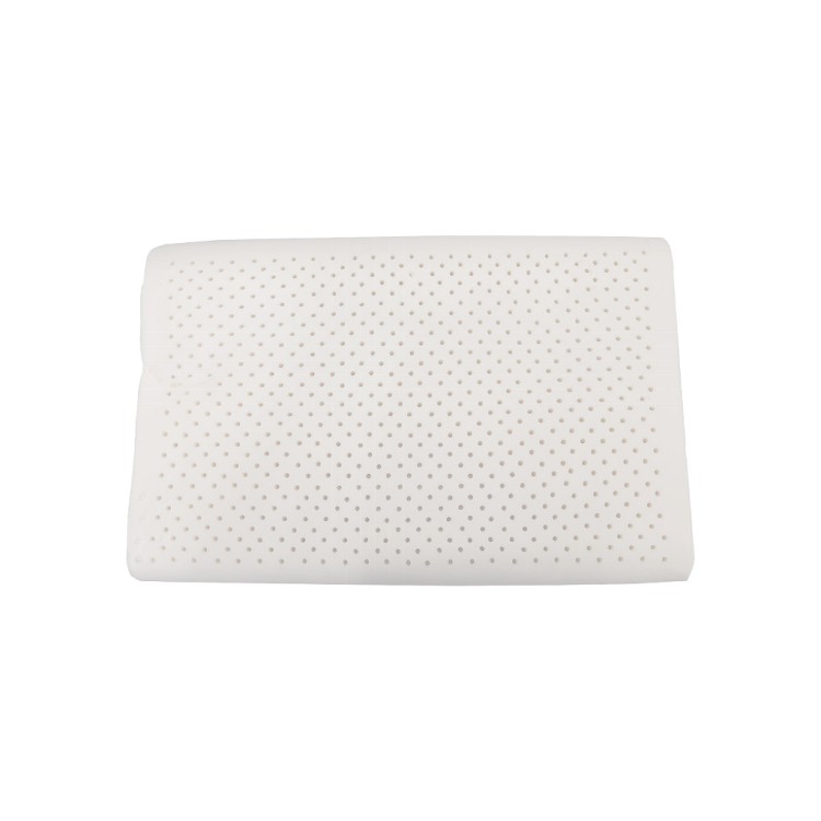 【家購網嚴選】彈力支撐乳膠枕/顆粒按摩乳膠枕/工學型護頸乳膠枕任選