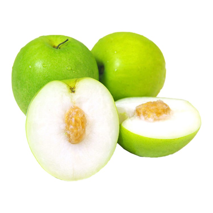 【家購網嚴選】屏東高樹牛奶蜜棗 3斤/盒 特大(約10-12顆/盒)