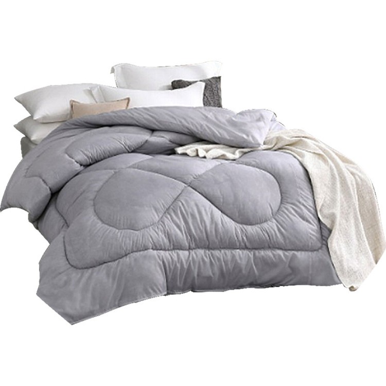 【家購網嚴選】石墨烯蓄熱保暖被6x7尺(台灣製)