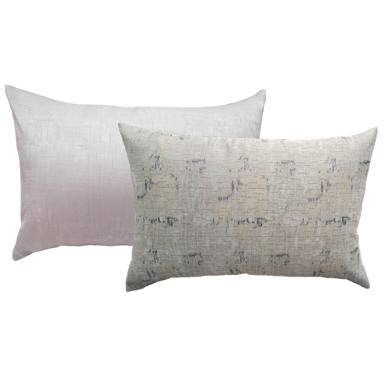 【Mexsmon 美思夢】映采靠枕40x60cm