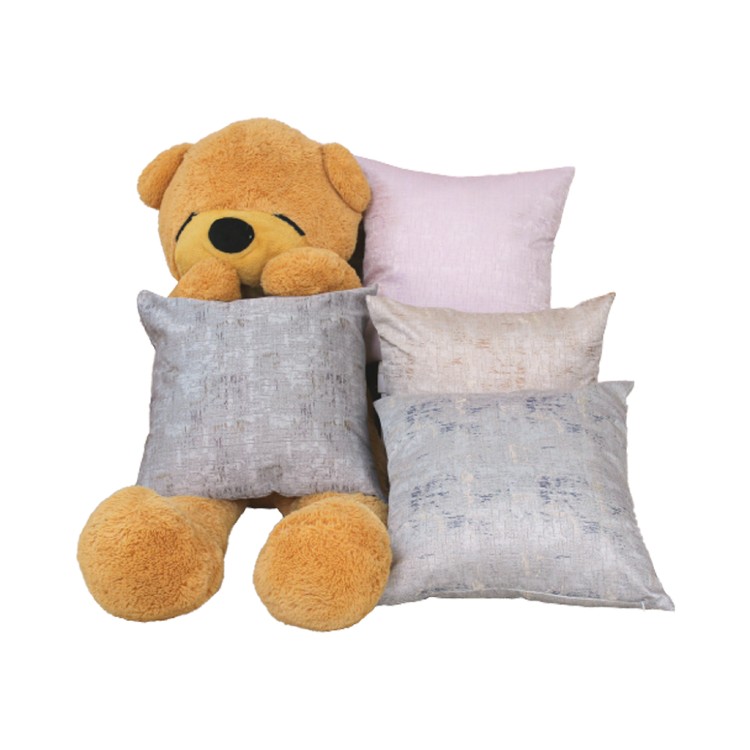 【Mexsmon 美思夢】映采抱枕/玫瑰磨毛抱枕/仿拼布抱枕/雅緹抱枕任選45cmX45cm/入