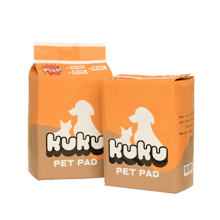 【kuku】寵物用尿布墊-S/M/L任選