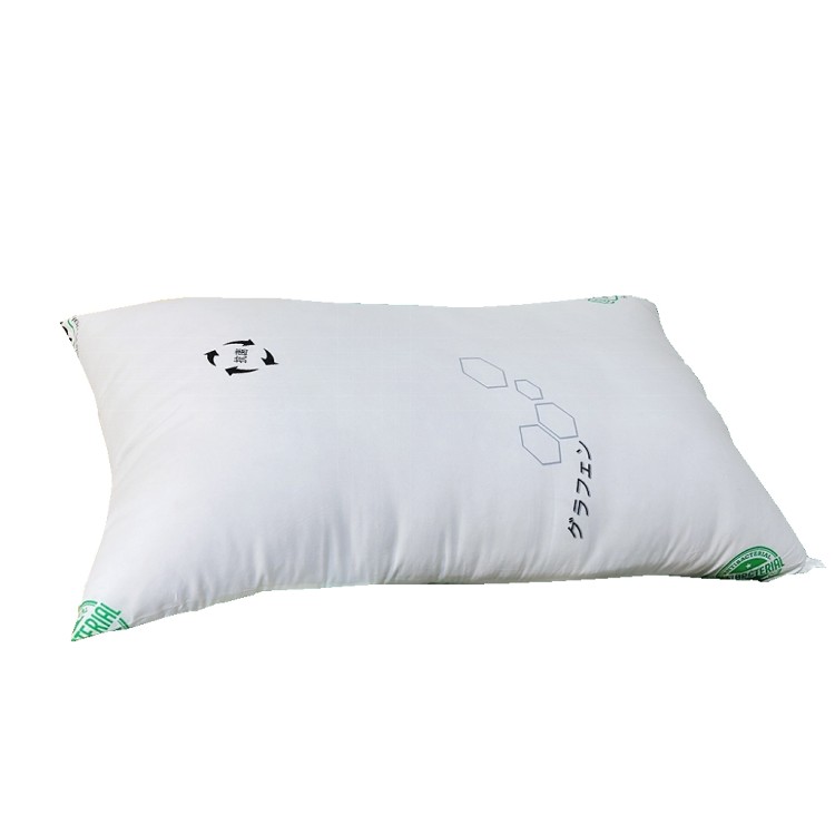 【家購網嚴選】石墨烯天絲枕 45x75cm/入