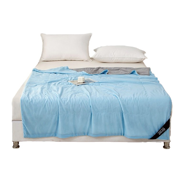 【JOJO】石墨烯冰淇淋冰絲涼感被 150x200cm