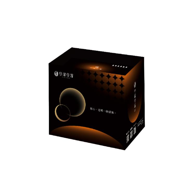 【谷溜谷溜】相映成輝中秋禮盒