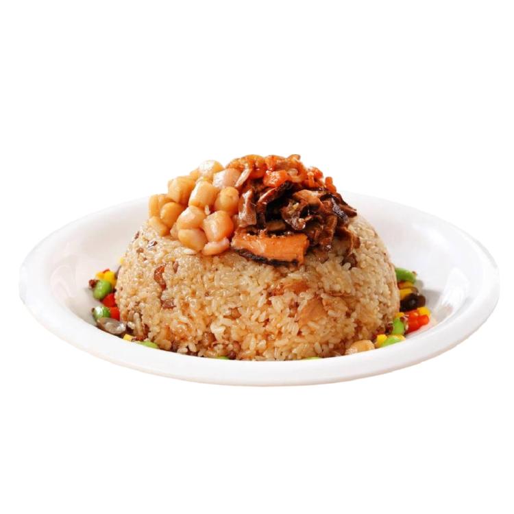 【阿勝師】古早味干貝米糕(800g/入)