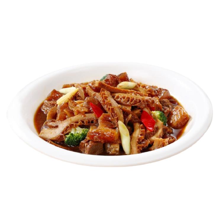 【阿勝師】私房老滷牛三寶(700g/入)