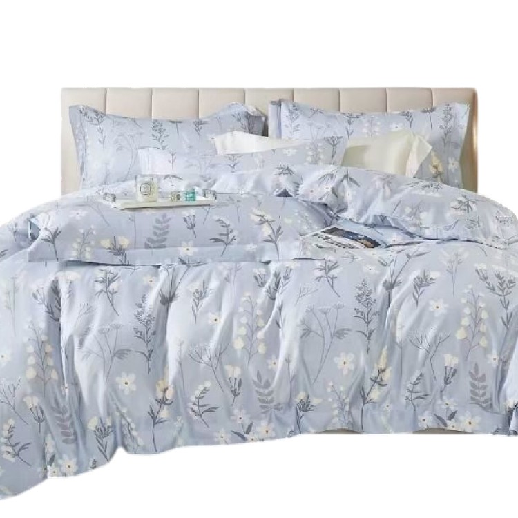 【家購網嚴選】天絲床包三件組(雙人/雙人加大多款任選)