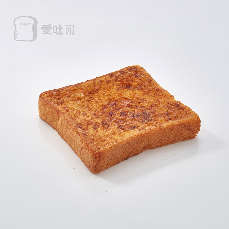 ♥itoast♥ 沖繩黑糖厚片 (獨家新口味)