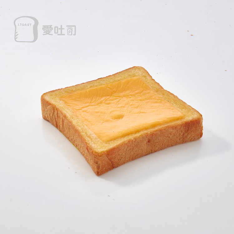 ♥itoast♥ 乾酪起士厚片