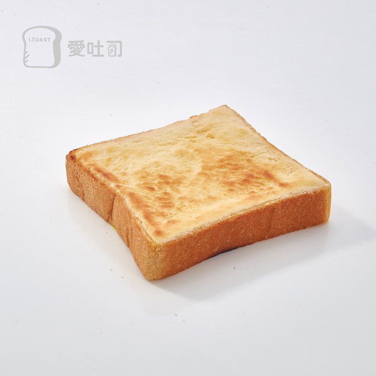 ♥itoast♥ 奶酥厚片