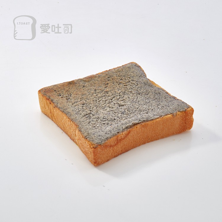 ♥itoast♥ 芝麻奶酥厚片