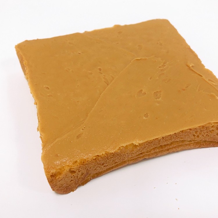 ♥itoast♥ 花生厚片