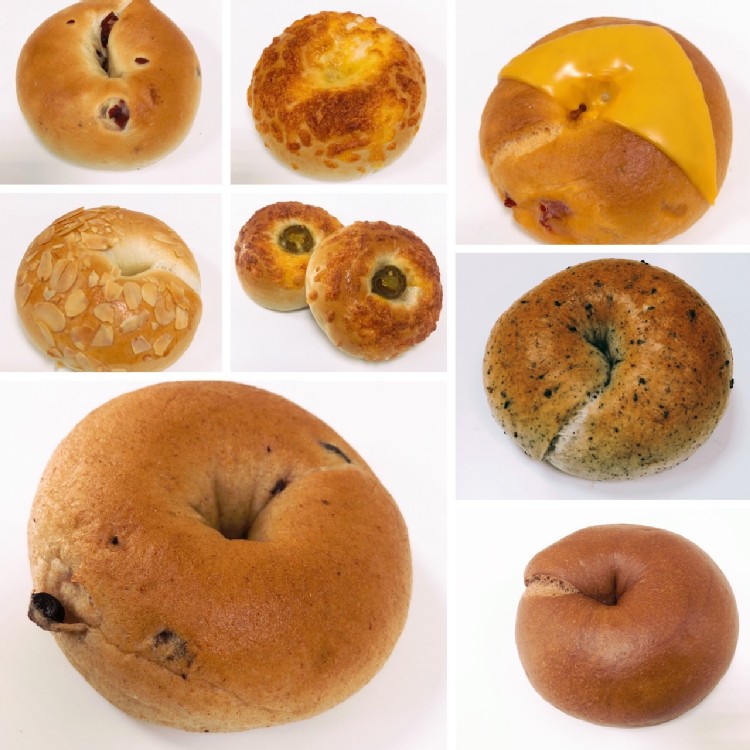 貝果購購購~~【快閃優惠】