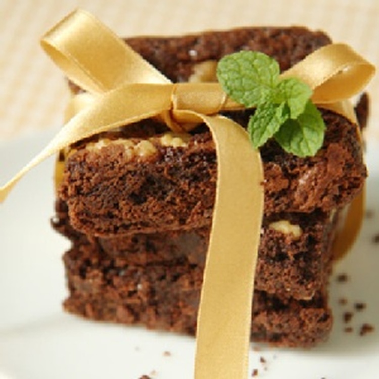 七見櫻堂經典嘆息布朗尼