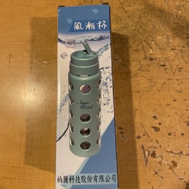 風潮杯400ml (有兩個)