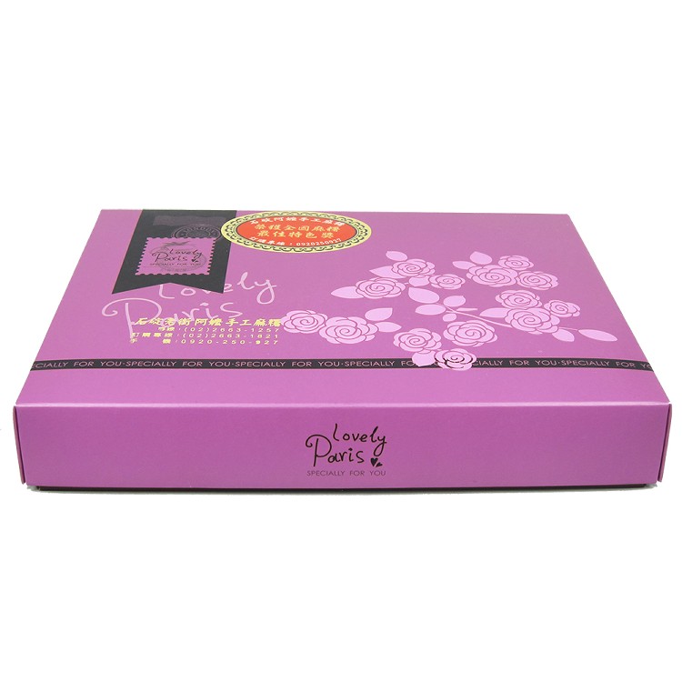 石碇阿嬤手工麻糬-12粒裝禮盒(冷藏配送)