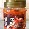 韓式泡菜500g±2.5%