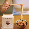 KiKi食品雜鋪-老醋拌麵(5包/袋)