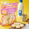 QQ鮮奶小饅頭/24顆