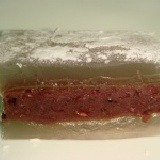 夾心糕-紅豆 夾心糕-紅豆