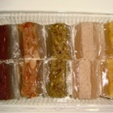 夾心糕-綜合 夾心糕-綜合