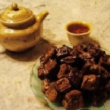 豆乾 開幕特價90元