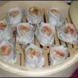 鳳眼餃(國宴點心) 8月新商品上架