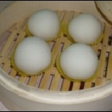 奶黃包 10粒裝 特價：$150