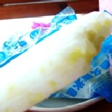 【情人果冰棒】 20支裝~酸甜夠勁~每一口都吃的到情人果果粒喔~