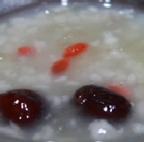 美人Q白粥 超讚年節甜湯(內容物約600g)