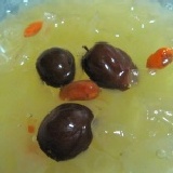 紅棗銀耳湯 分享碗(內容物約800g+-10g)