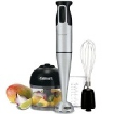 國Cuisinart 智慧型嬰兒寶寶副食品手持攪拌器 77TW/CSB-77台灣公司貨 台灣總代理原廠公司貨-享有原廠3年保固與服務