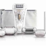 飛利浦按摩靚漾美體刀/ 除毛刀 HP6576/ 女人我最大推薦