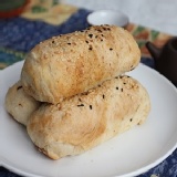 蔥肉酥餅(4入/份)~有蔥、有肉、有酥~