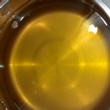 自煉豬油，敬請安心!