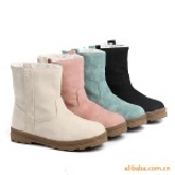 SMK -17 尺寸34~39 藍/黑/粉/米