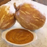 上豐養生南瓜泥 搶「鮮」上市