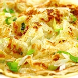 香脆抓餅 (原味) 特價：$130